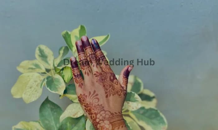 Henna by neen