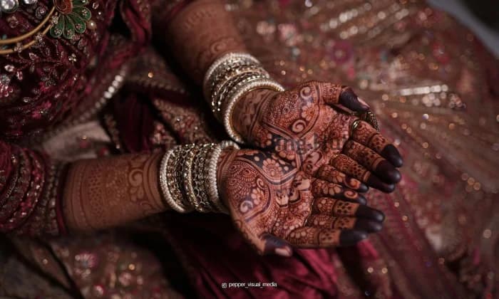 Kypros Mehandi By Rajiya