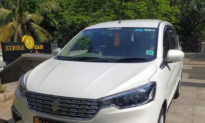 Lavanya car rental