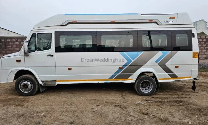 Laxmi Tours  Travels