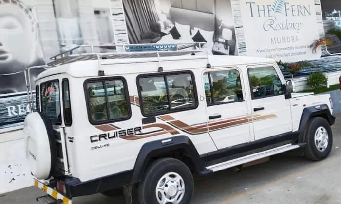 Nar Narayan Tours  Travels