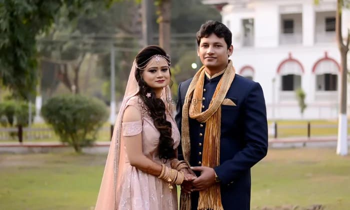 Good Luck Videography