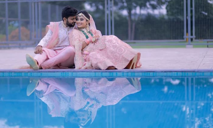 The Wedding Scenario