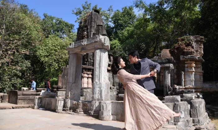 SHAYONA PHOTO STUDIO