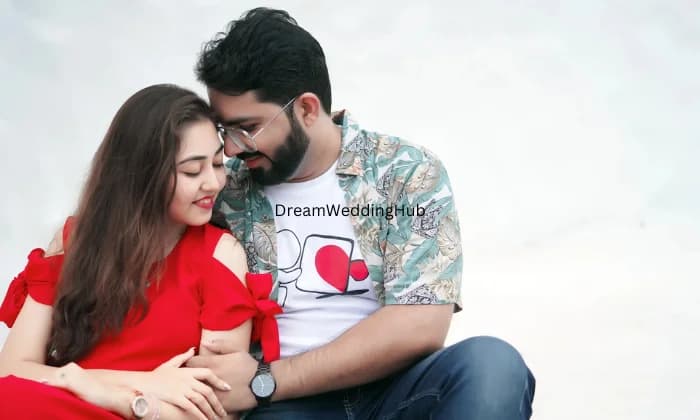 The wedding destination