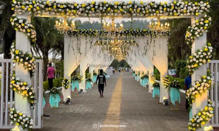 Celebrations By Raksha