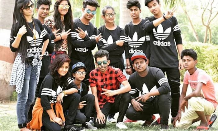 Satyam Dance Academy