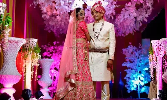 The Dream Wedding Photographers