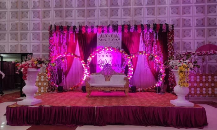Taj Banquet Hall