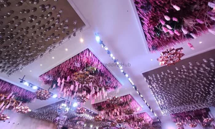 The Camellia Banquets