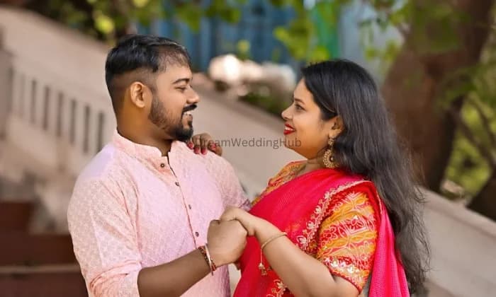 The Camera Eye Wedding Photography