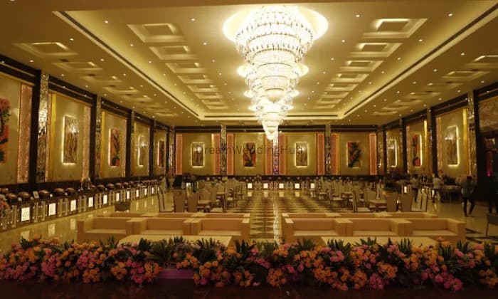 Rishabh Garden Rohtak