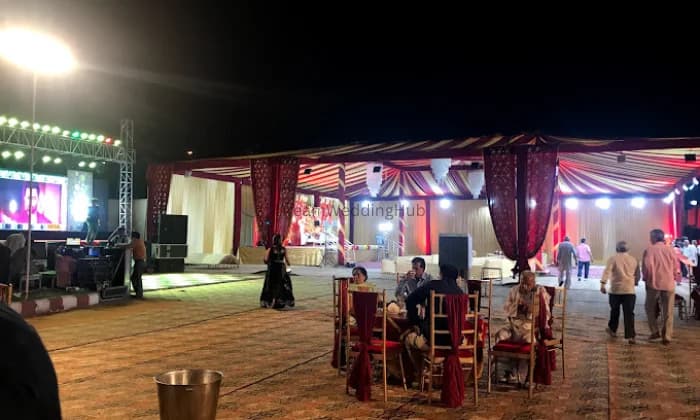 Tilyar Convention Centre