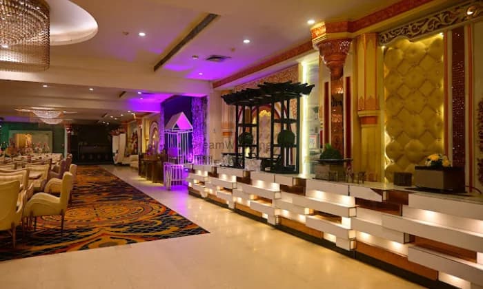 Precious Forever Banquet Hall