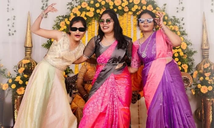 Next gen studio by velu