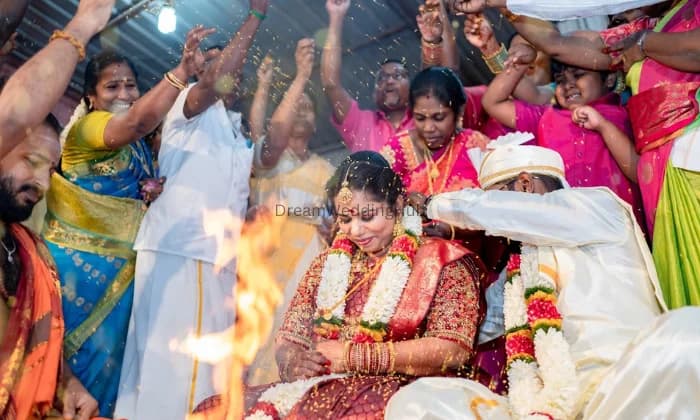 Prakash Ray Photography