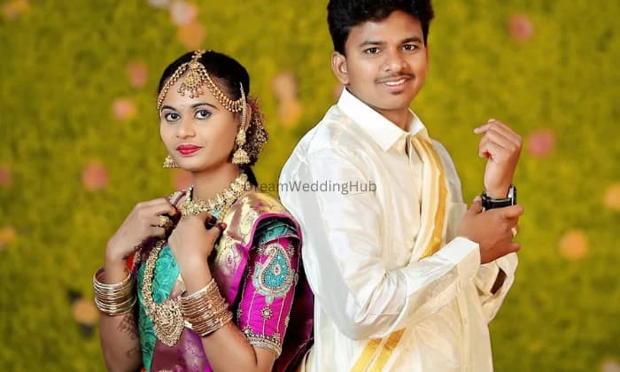 Sri Selva Digital Studio