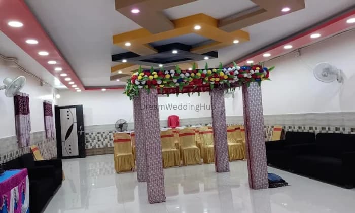 Shreya Palace And Marriage Hall