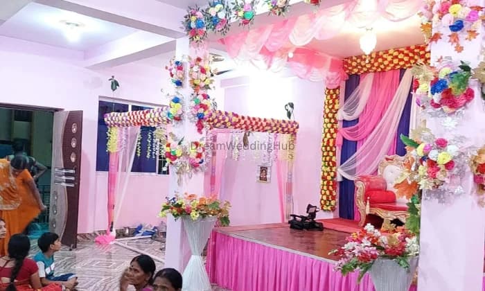Veena Marriage Hall
