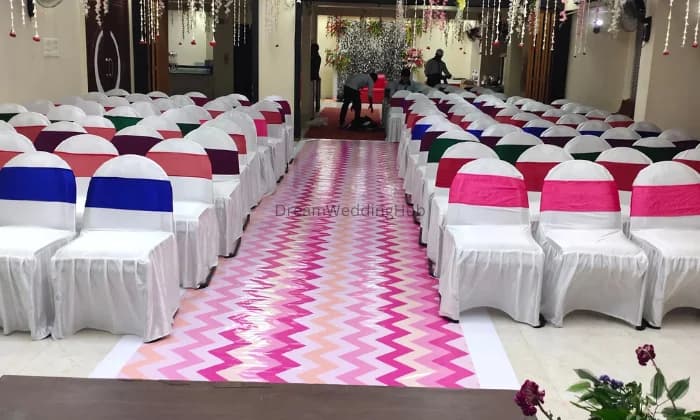 RAJHANS BANQUET HALL