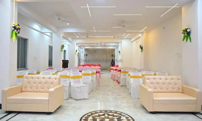 Bhagalpur White House