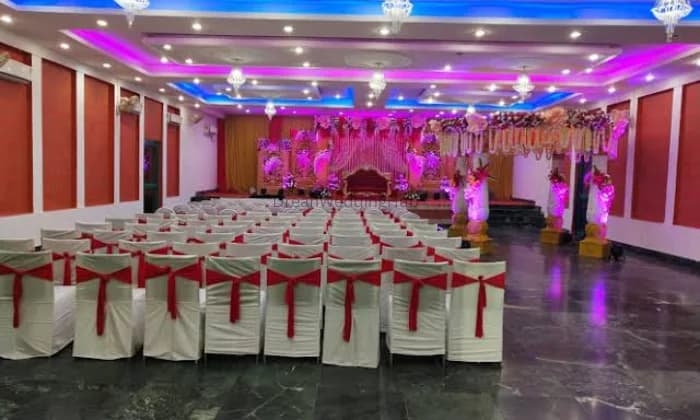 Utsav Vivah Bhawan