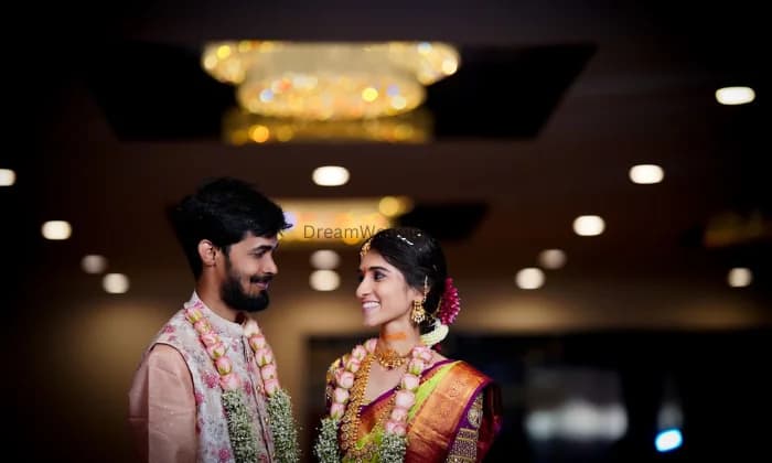 Vinayaka Photo Studio