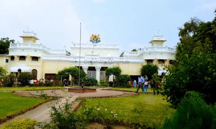 Kanker Palace Heritage