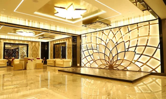 La Ceremonie Banquet Hall