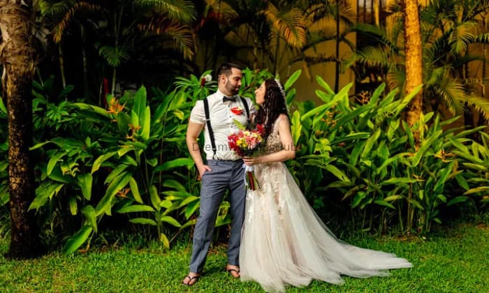 Steve Nibourette Photography