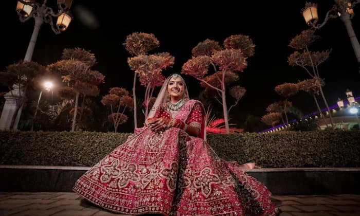 WedDreams photo studio