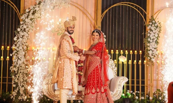 Sidhu Studio Wedding Photography