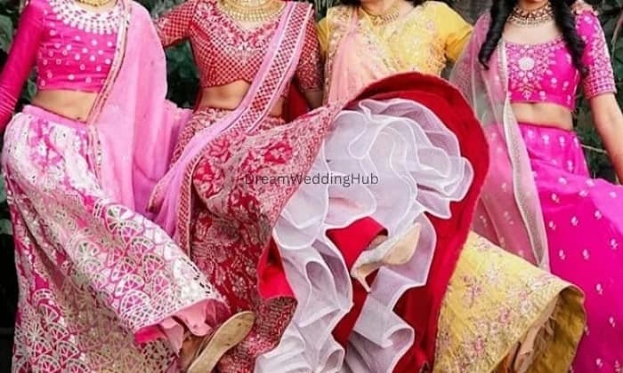 Hanger Scissor s Boutique