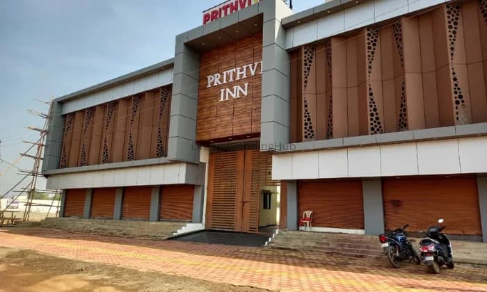 THE PRITHVI INN