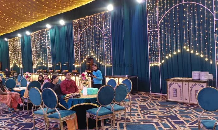 Downtown Restaurant and Banquets