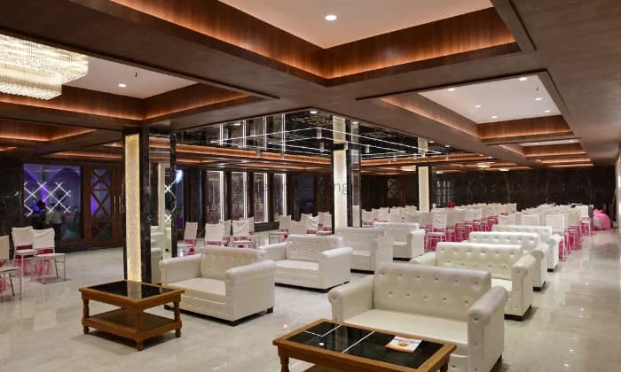 Rajwada Palace Jamshedpur