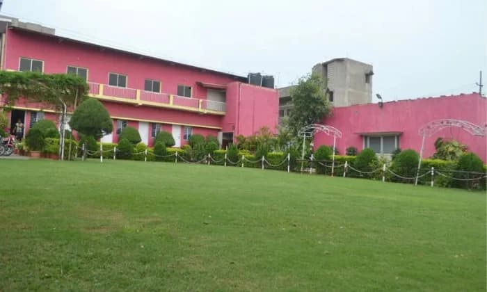 Shahnai Marriage Cum Party Hall