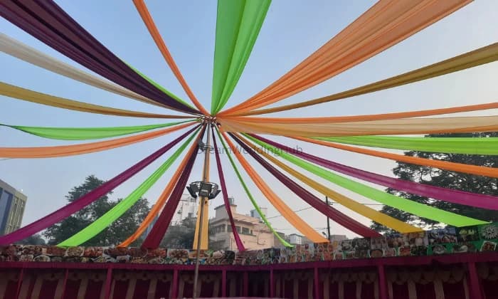 Savitri Utsav Bhawan