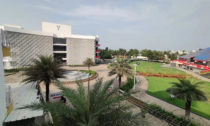 Yashaswi Convention Center