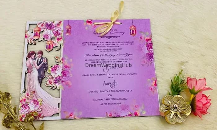 Mittal Cards Gallery