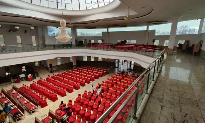 MK Convention Centre