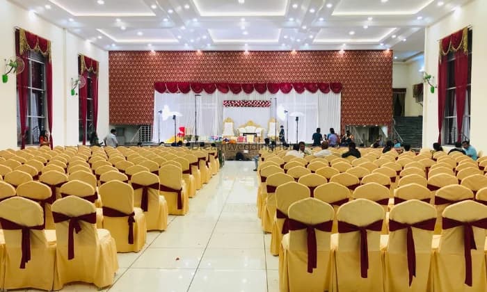 Taj Convention Centre