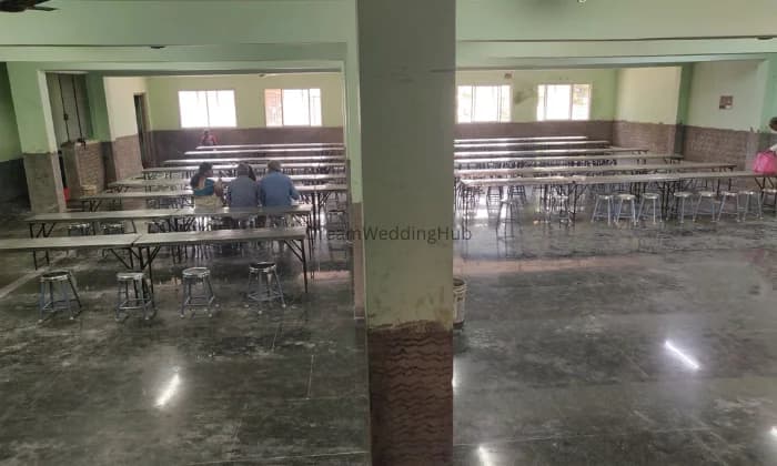 Shivajyothi Kalyana Mantapa