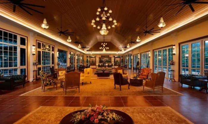 Coorg Wilderness Resort