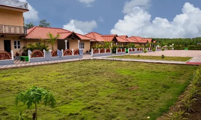 Coorg Maharaja Resorts