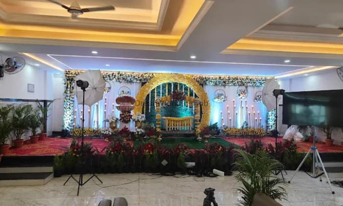 Aasare Convention Hall