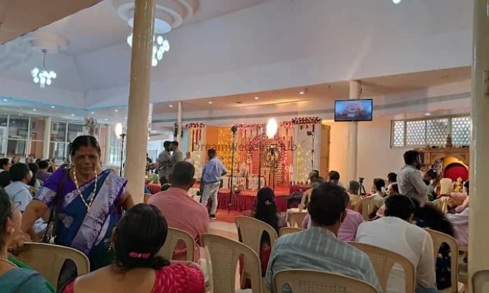 Sree Padmam Kalyanamandapam