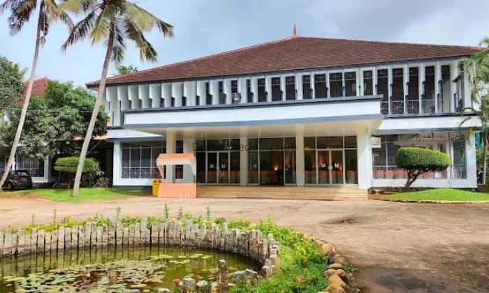 Malarvady Auditorium