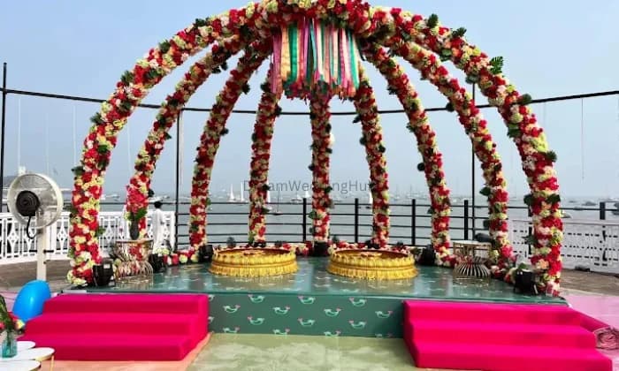 De Wedding Factory Events