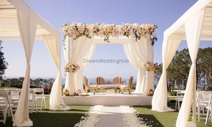 Cheriapally Parish Hall